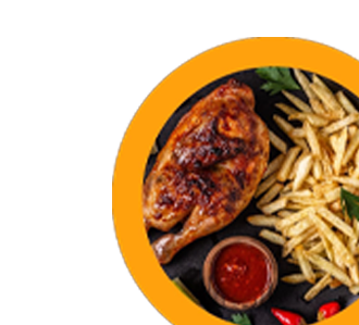 Foodking - Fast Food Restaurant WordPress Theme